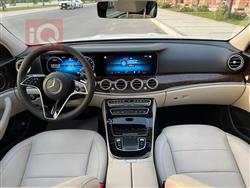 مێرسێدس بێنز E-Class